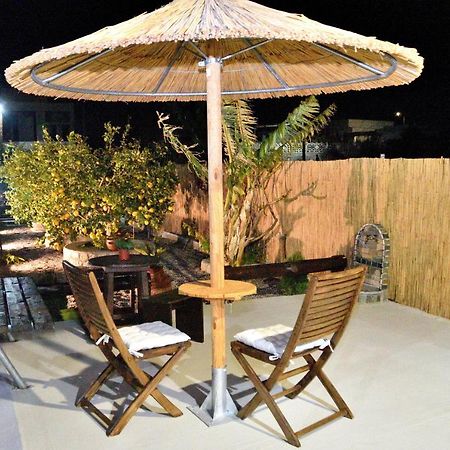 Plumeria House Archangelos  Exterior foto