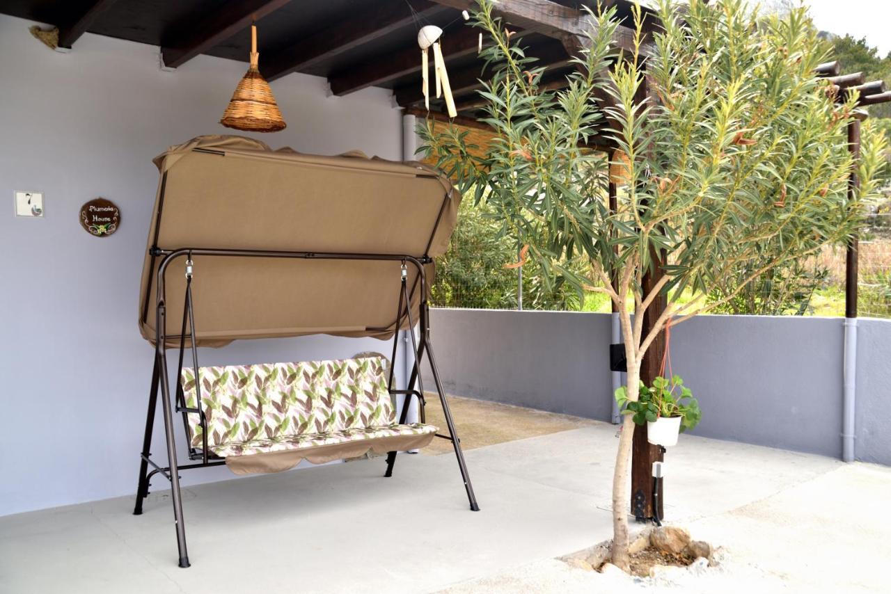 Plumeria House Archangelos  Exterior foto