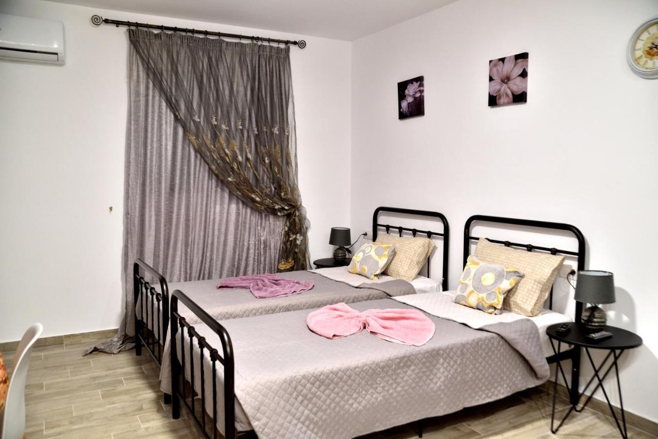 Plumeria House Archangelos  Exterior foto