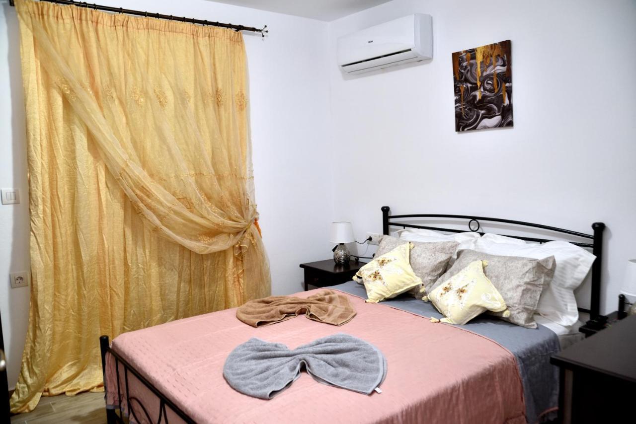 Plumeria House Archangelos  Exterior foto